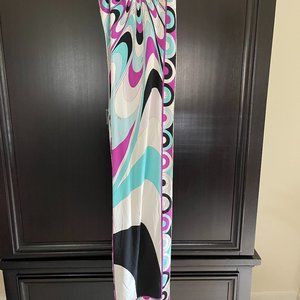Pucci scarf